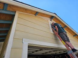 Custom Trim and Detailing for Siding in Merrionette Park, IL